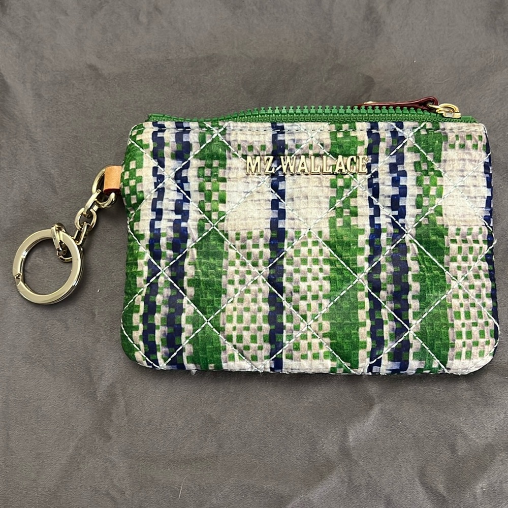 MZ Wallace Metro Key pouch